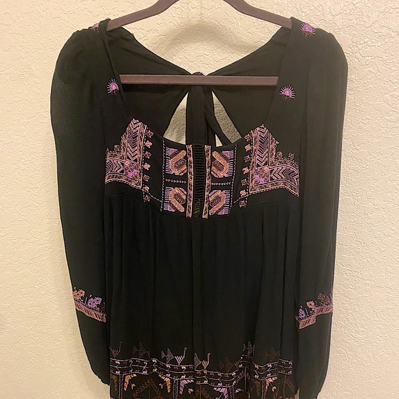 Free People Dress - Picture 1 of 3